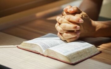 Vida Devocional Y Oración.